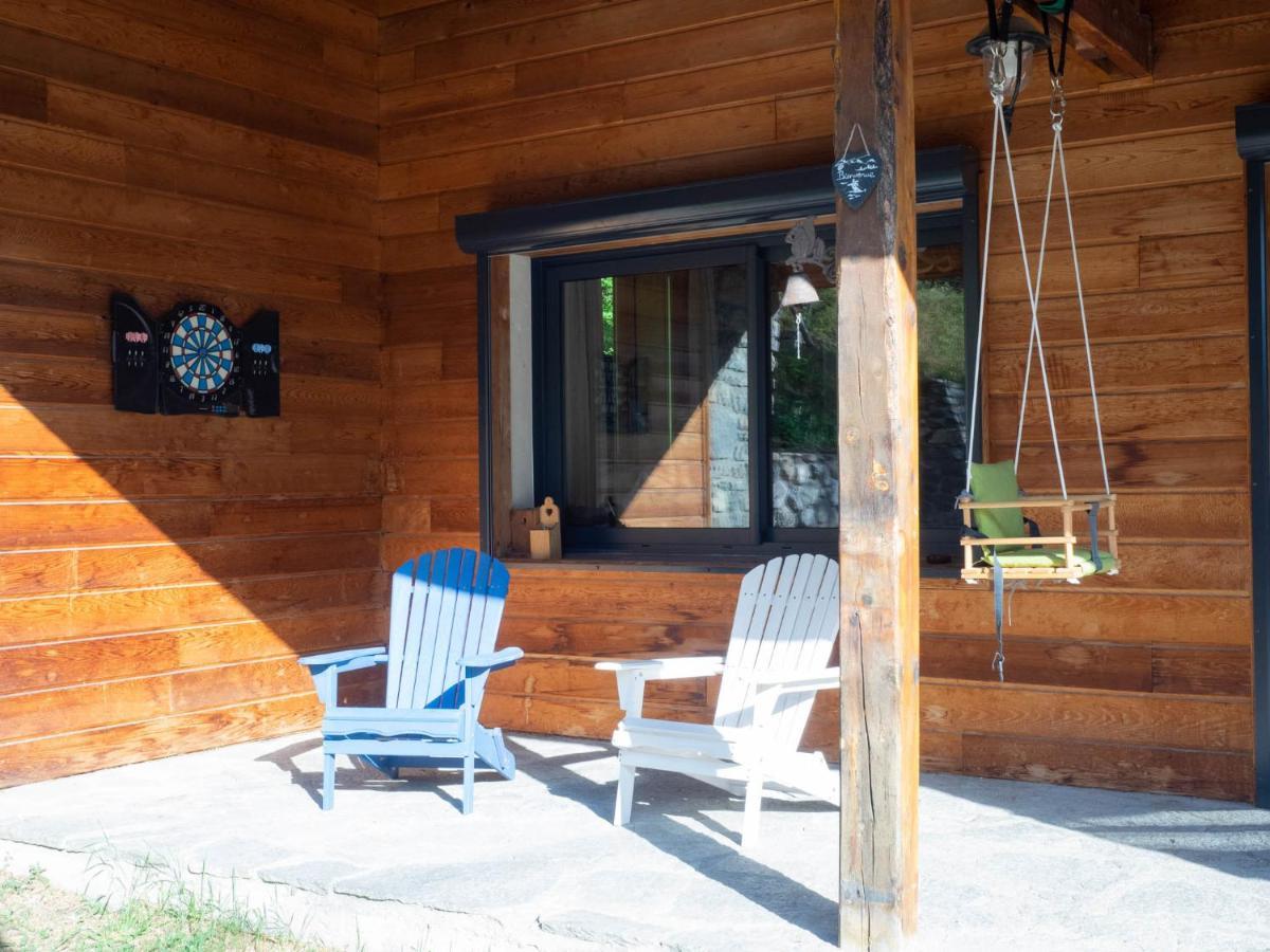 Mont Milo, Spacieux, 5Ch, Sauna, Billard, Babyfoot, Borne De Recharge Electrique Briancon  Bagian luar foto