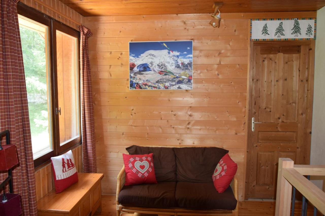 Mont Milo, Spacieux, 5Ch, Sauna, Billard, Babyfoot, Borne De Recharge Electrique Briancon  Bagian luar foto