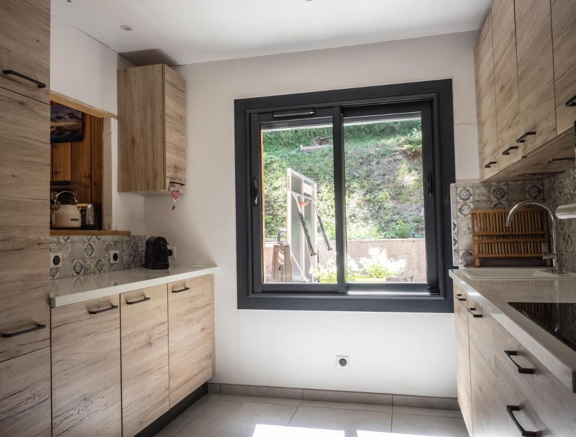 Mont Milo, Spacieux, 5Ch, Sauna, Billard, Babyfoot, Borne De Recharge Electrique Briancon  Bagian luar foto
