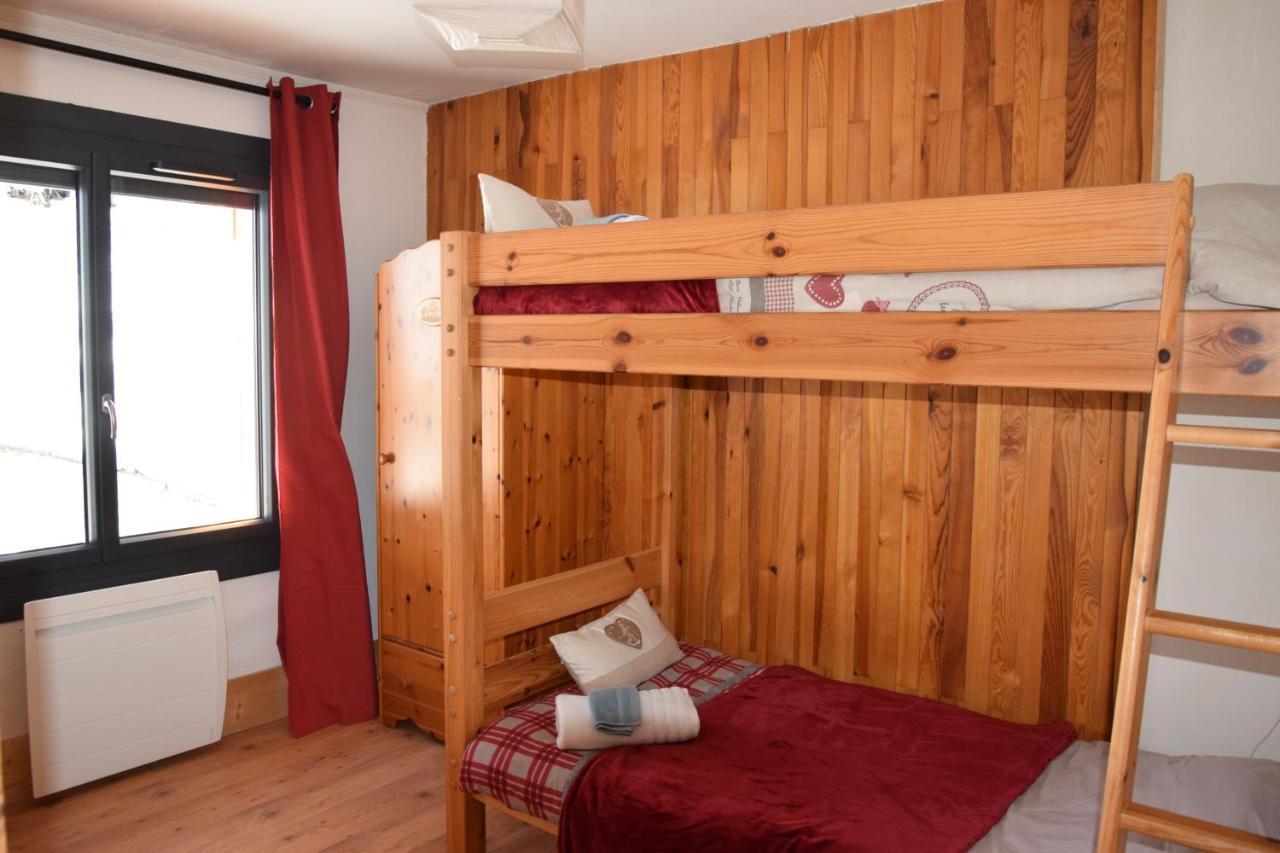 Mont Milo, Spacieux, 5Ch, Sauna, Billard, Babyfoot, Borne De Recharge Electrique Briancon  Bagian luar foto