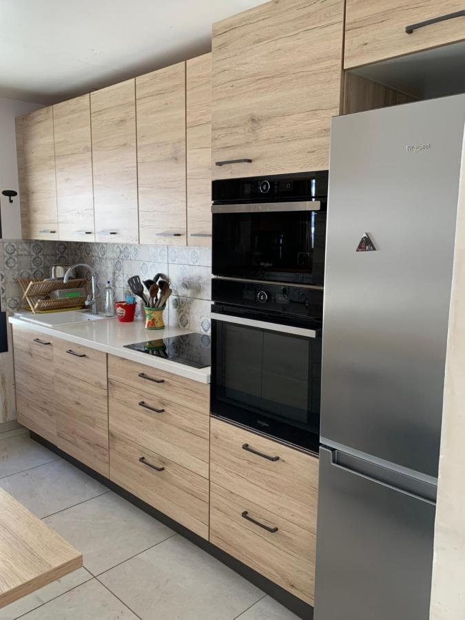 Mont Milo, Spacieux, 5Ch, Sauna, Billard, Babyfoot, Borne De Recharge Electrique Briancon  Bagian luar foto