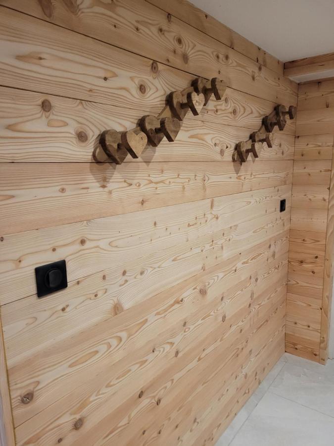 Mont Milo, Spacieux, 5Ch, Sauna, Billard, Babyfoot, Borne De Recharge Electrique Briancon  Bagian luar foto