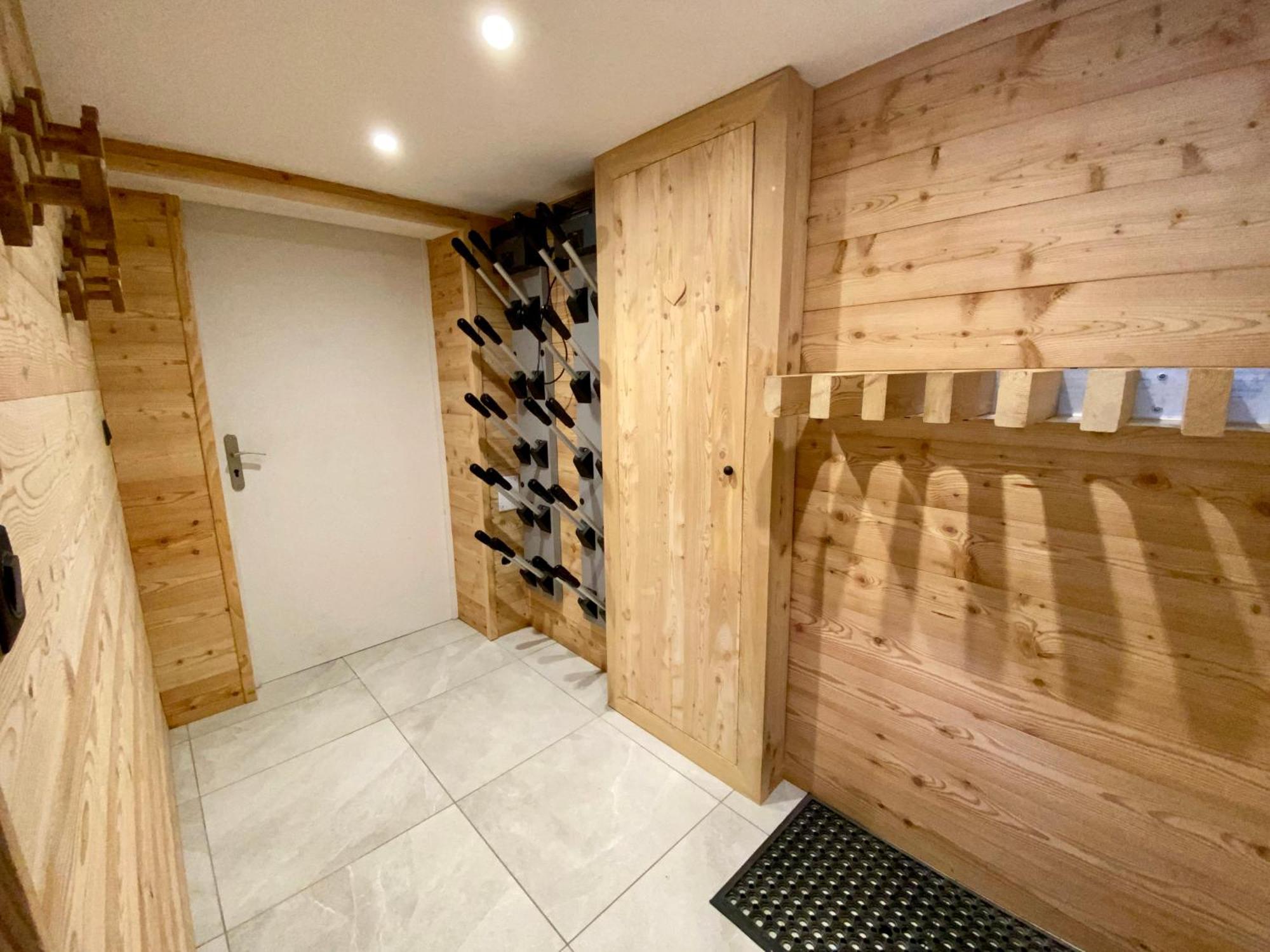 Mont Milo, Spacieux, 5Ch, Sauna, Billard, Babyfoot, Borne De Recharge Electrique Briancon  Bagian luar foto