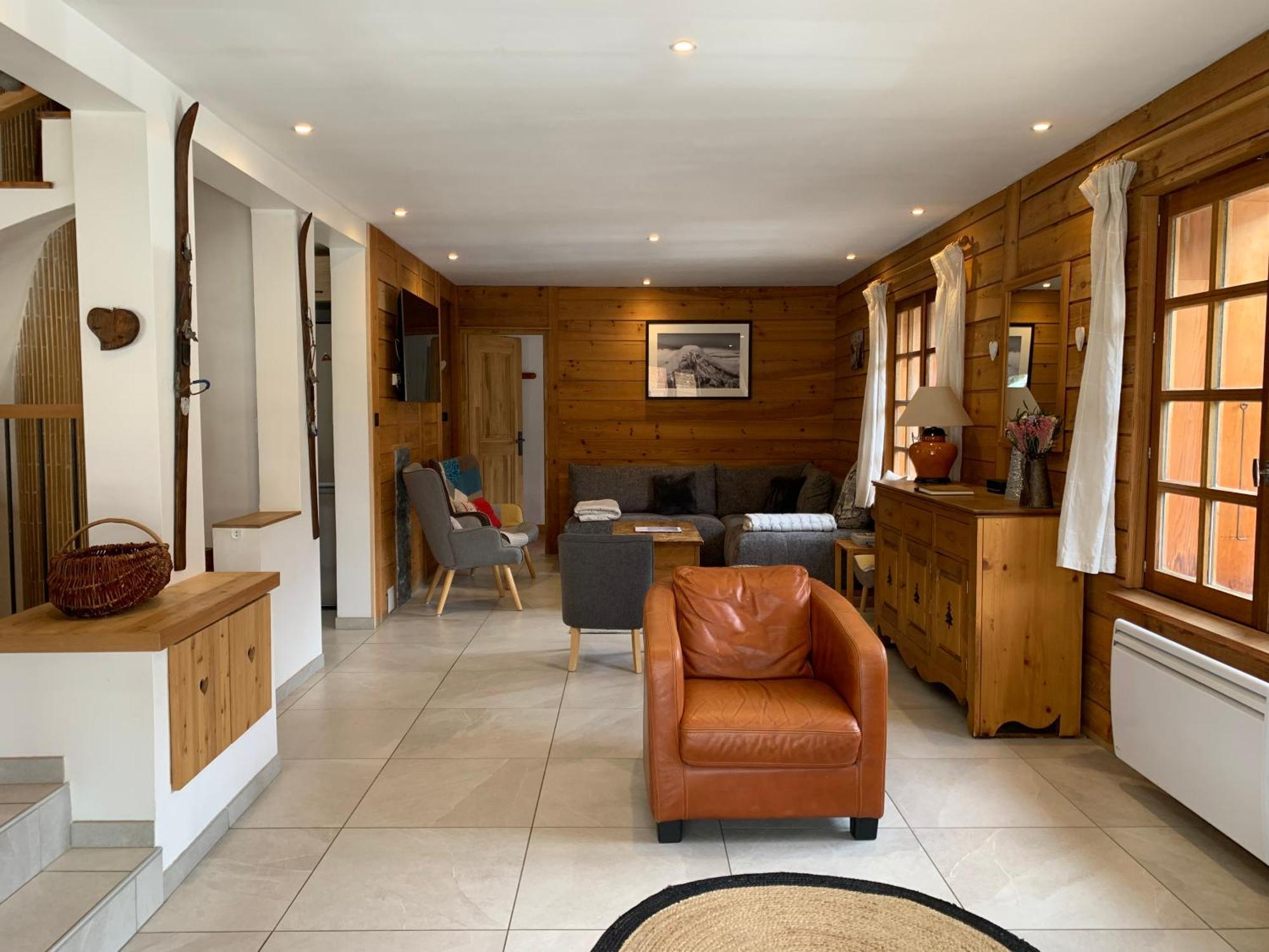 Mont Milo, Spacieux, 5Ch, Sauna, Billard, Babyfoot, Borne De Recharge Electrique Briancon  Bagian luar foto