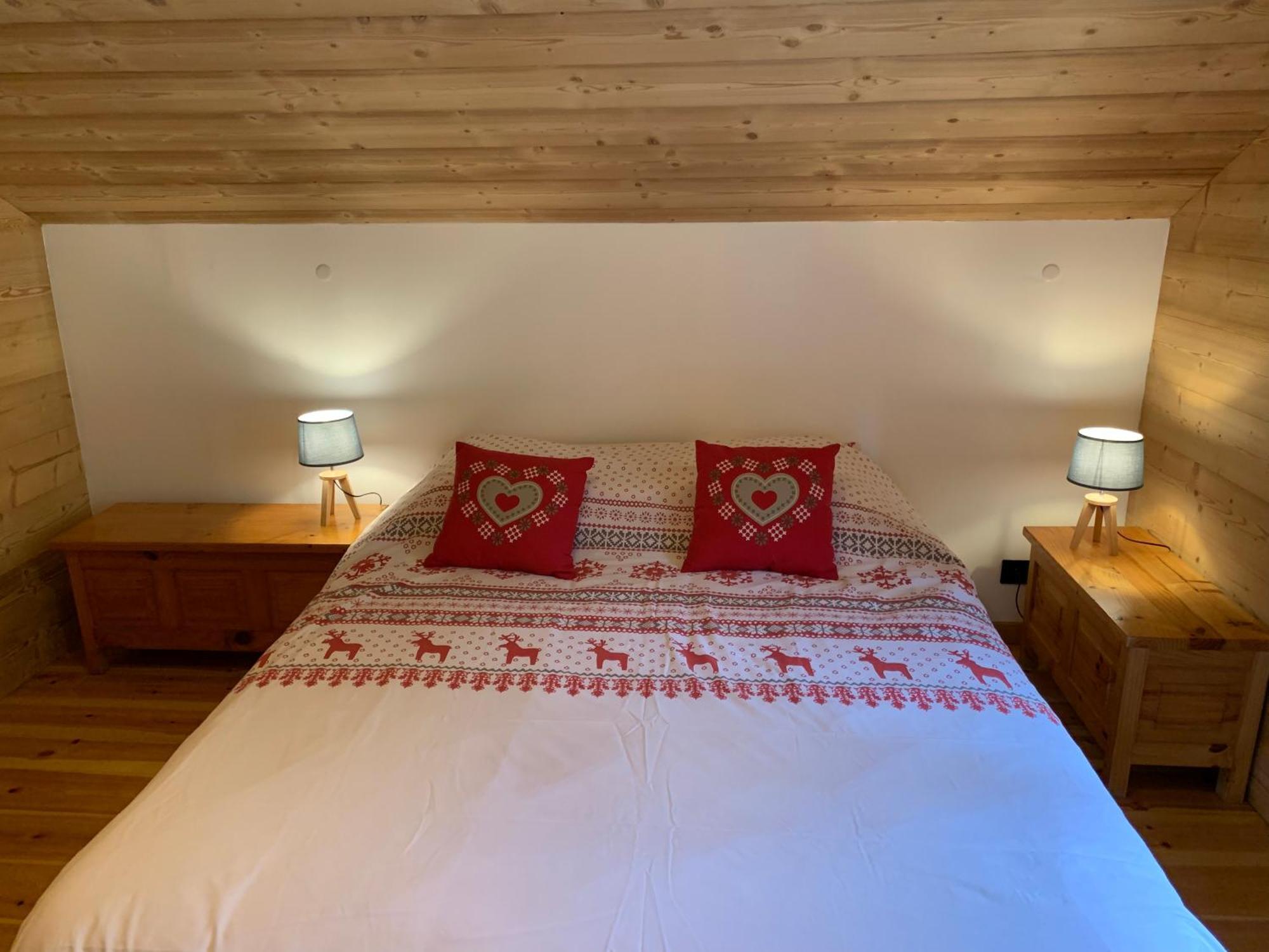 Mont Milo, Spacieux, 5Ch, Sauna, Billard, Babyfoot, Borne De Recharge Electrique Briancon  Bagian luar foto
