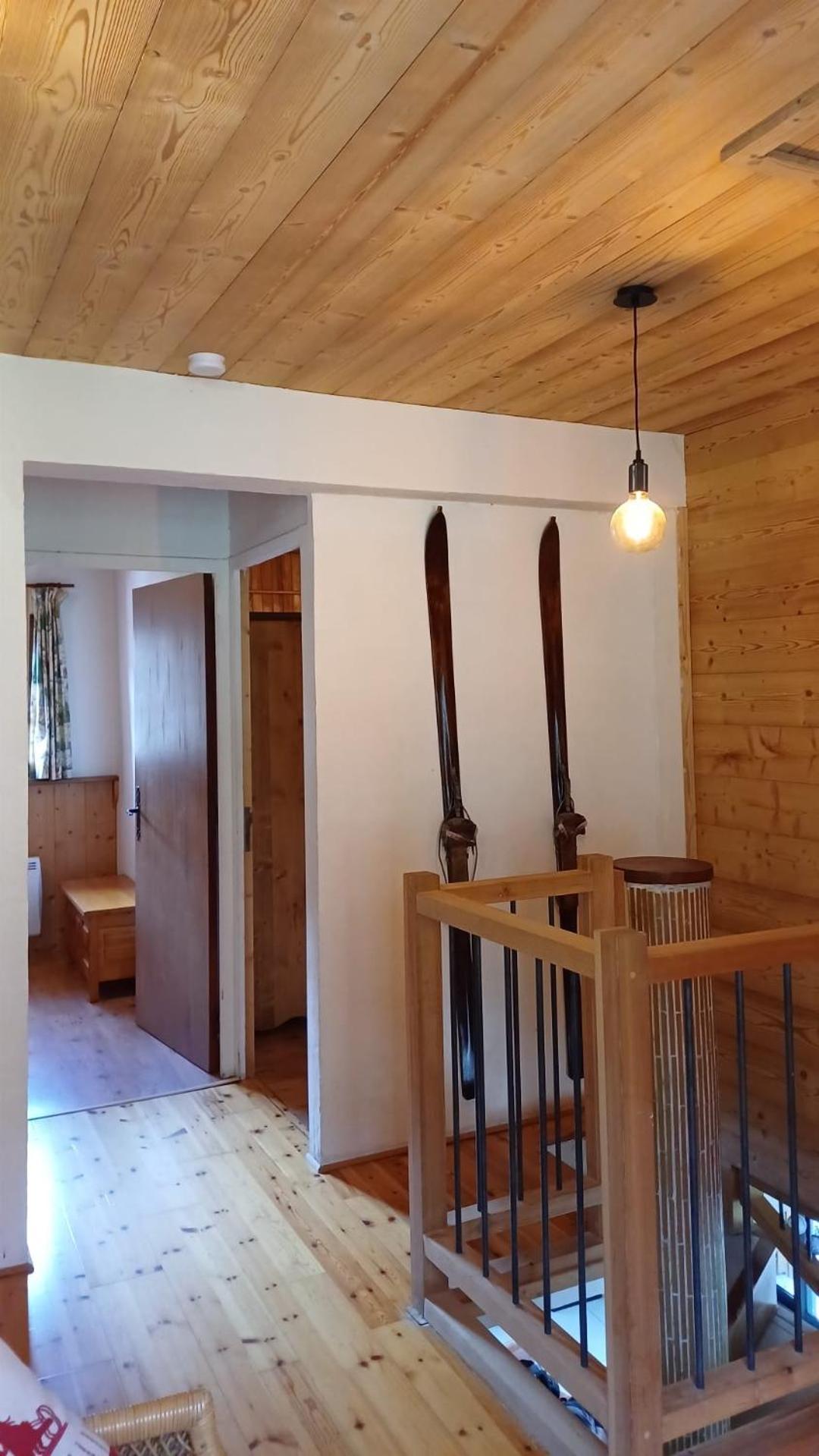 Mont Milo, Spacieux, 5Ch, Sauna, Billard, Babyfoot, Borne De Recharge Electrique Briancon  Bagian luar foto