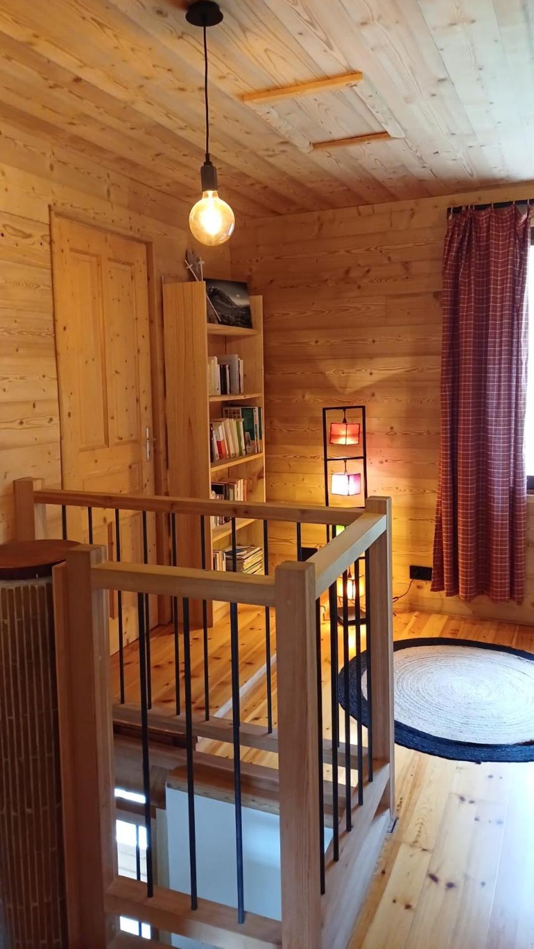 Mont Milo, Spacieux, 5Ch, Sauna, Billard, Babyfoot, Borne De Recharge Electrique Briancon  Bagian luar foto