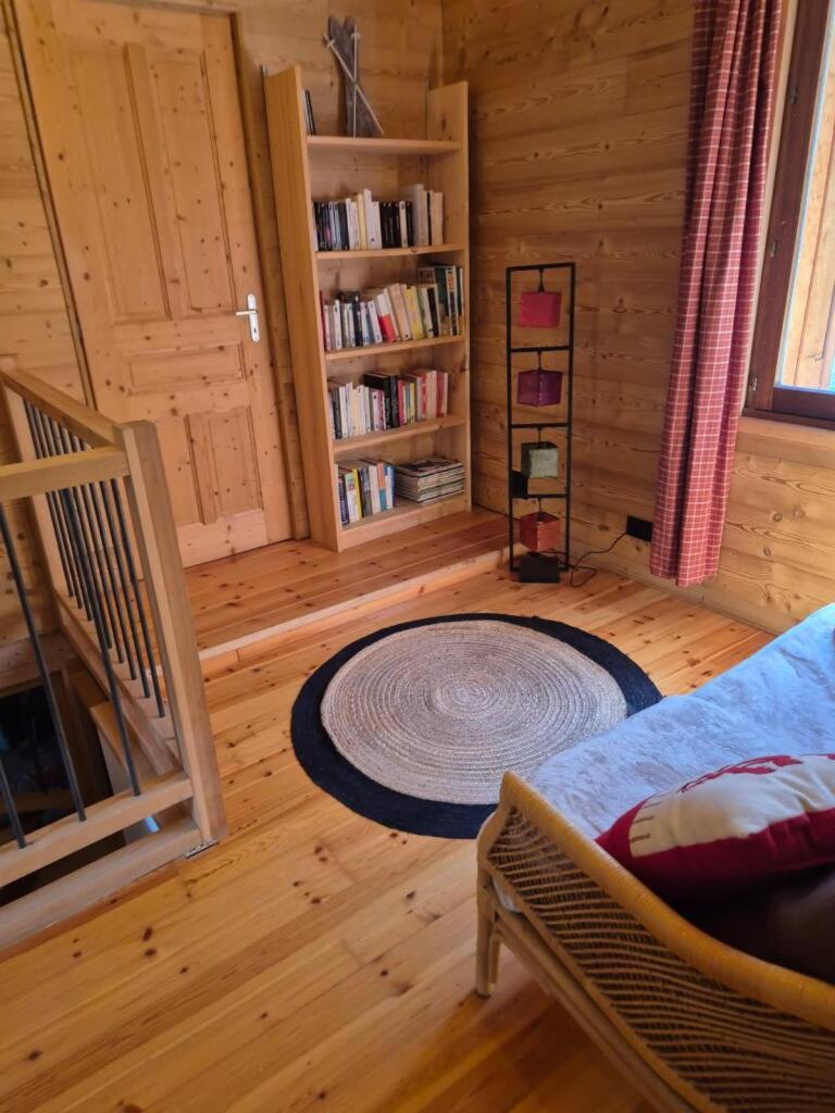 Mont Milo, Spacieux, 5Ch, Sauna, Billard, Babyfoot, Borne De Recharge Electrique Briancon  Bagian luar foto
