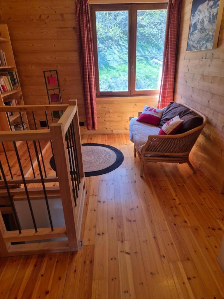 Mont Milo, Spacieux, 5Ch, Sauna, Billard, Babyfoot, Borne De Recharge Electrique Briancon  Bagian luar foto