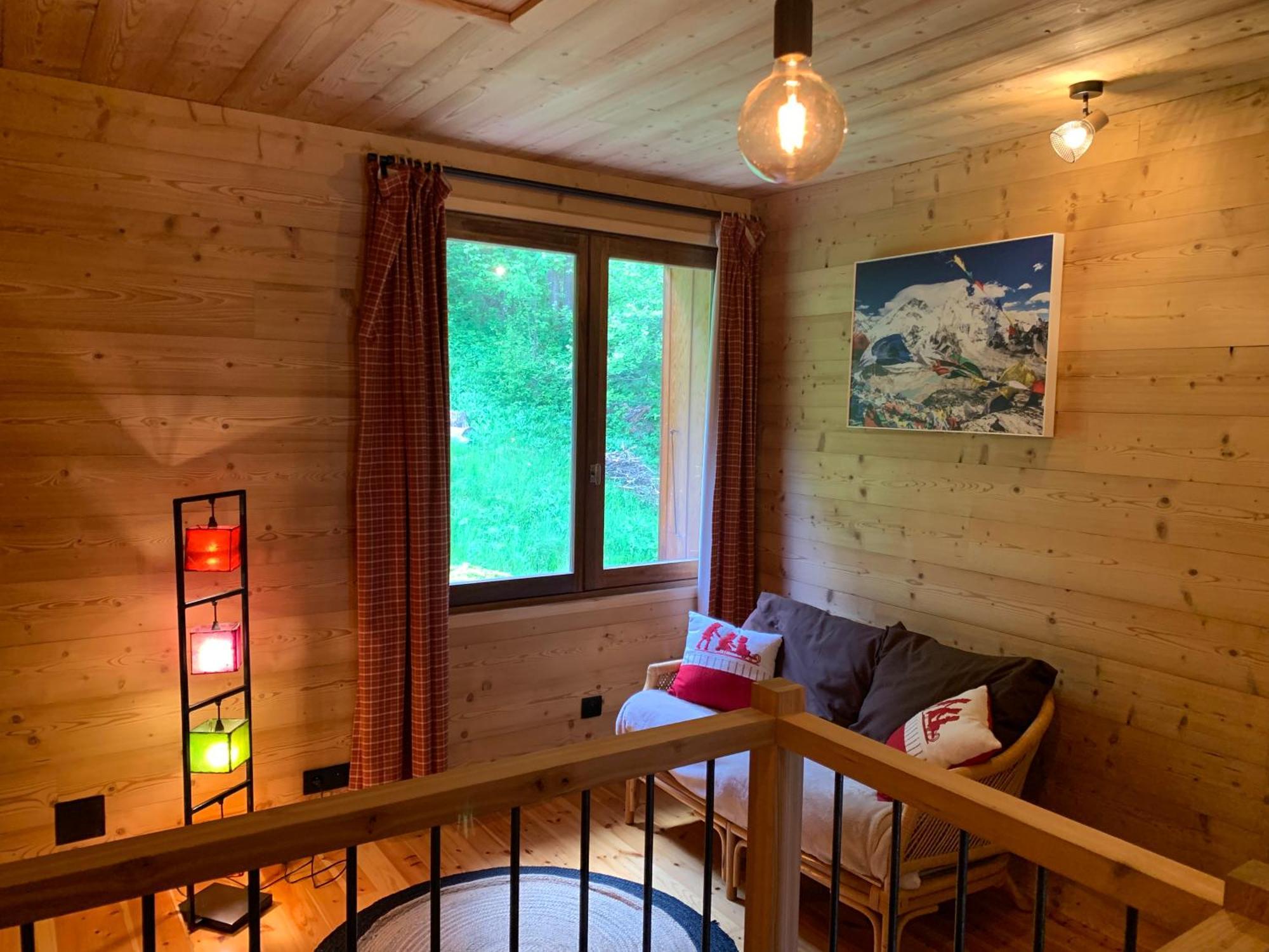 Mont Milo, Spacieux, 5Ch, Sauna, Billard, Babyfoot, Borne De Recharge Electrique Briancon  Bagian luar foto